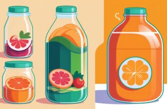 Использование активного кислорода для замедления старения продуктов: инновационные методы хранения и их влияние на свежесть.