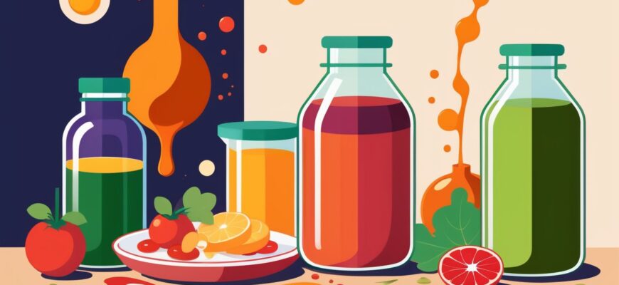 Как домашние ферменты из пищевых отходов заменят химические чистящие средства и улучшат экологию вашего пространства