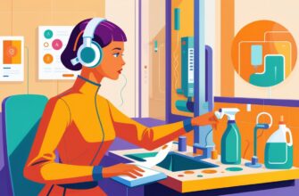 Искусственный интеллект в клининге: кто умнее – человек или алгоритм? – Автоматизация процессов.
