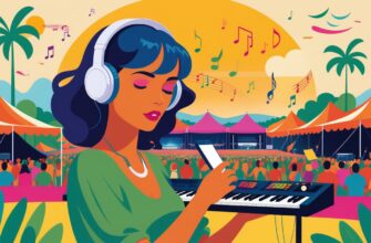 Как музыкальные фестивали становятся чище? – Экологические инициативы.
